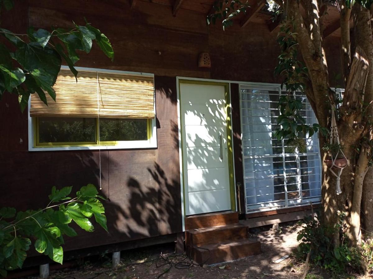 Monoambiente Con Pileta Y Jardín Arbolado * Villa Elisa (Buenos Aires)