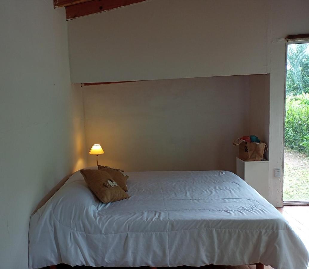 Monoambiente Con Pileta Y Jardin Arbolado Apartment
