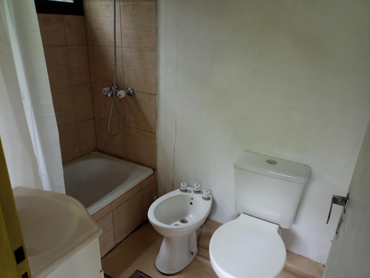 Monoambiente Con Pileta Y Jardin Arbolado