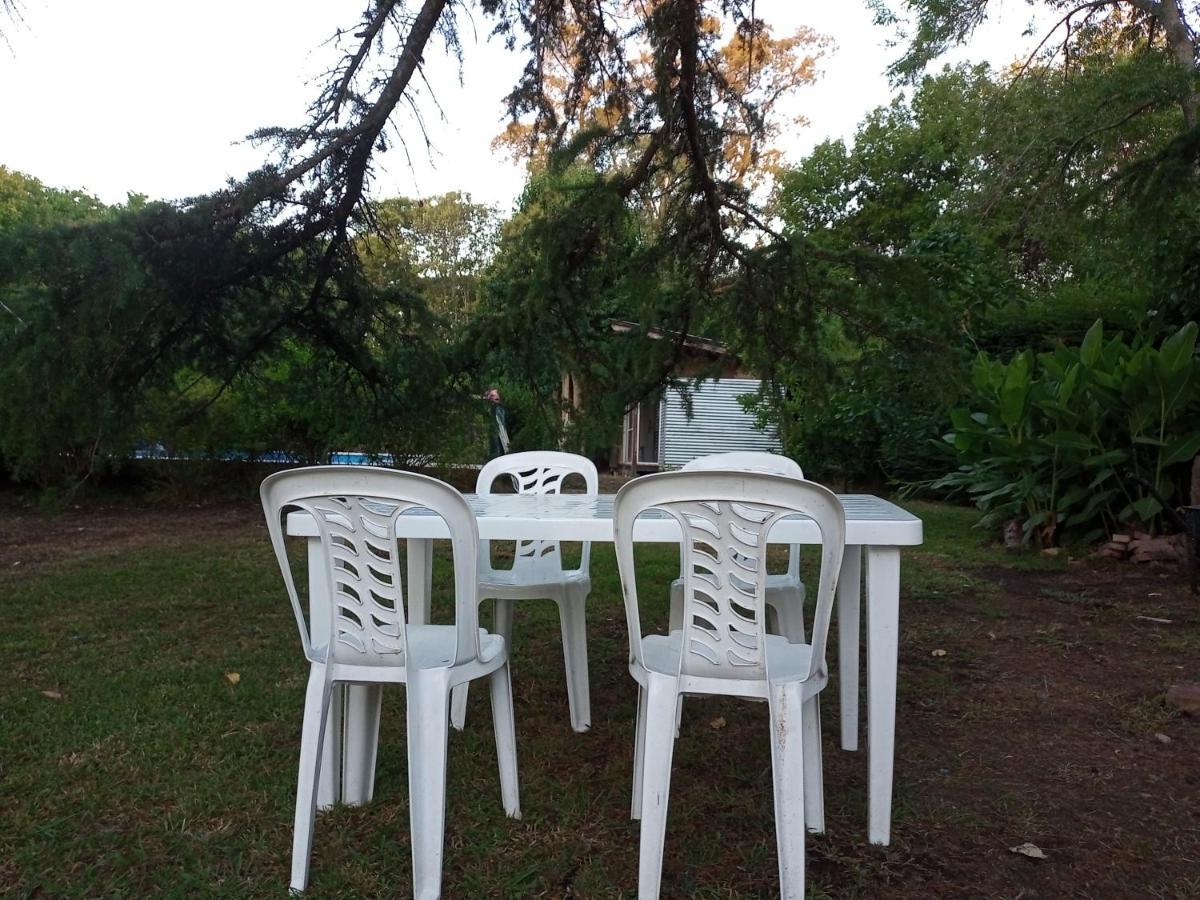 Monoambiente Con Pileta Y Jardin Arbolado Villa Elisa (Buenos Aires)